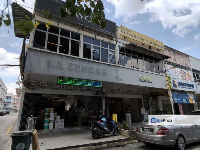Shop for rent in Country Heights Damansara, Kuala Lumpur