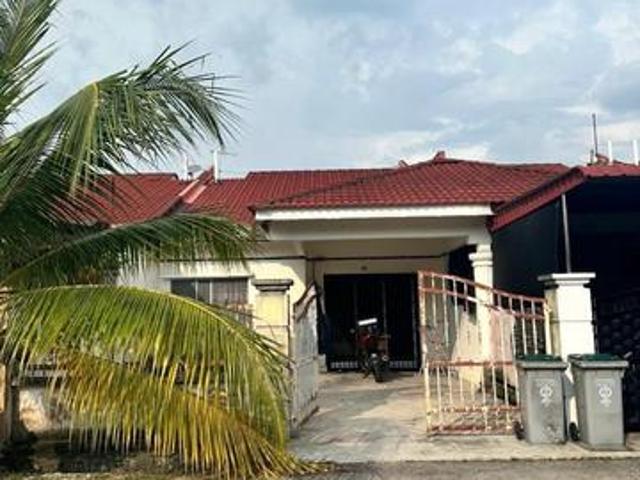 Terraced House for sale in Batu Pahat, Johor