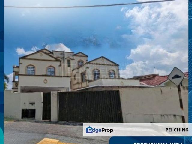 House for sale in Kelang, Selangor
