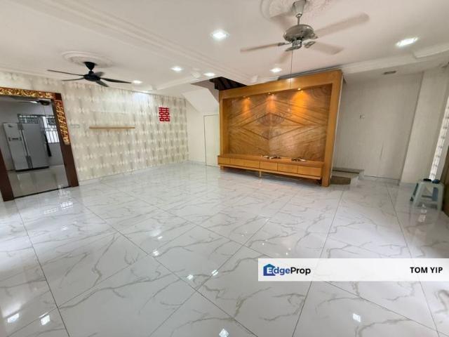 House for sale in Petaling, Alam Impian