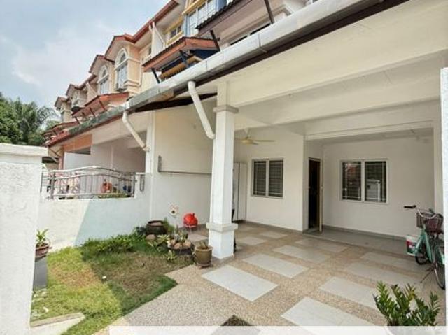 House for sale in Petaling, Alam Impian