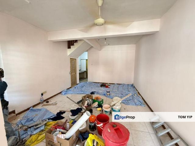House for sale in Petaling, Alam Impian