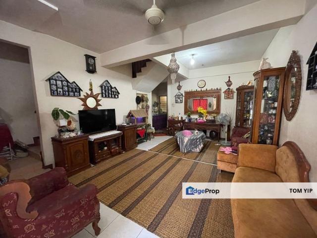 House for sale in Petaling, Alam Impian