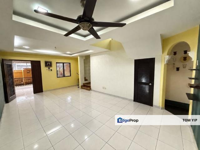 House for sale in Petaling, Alam Impian