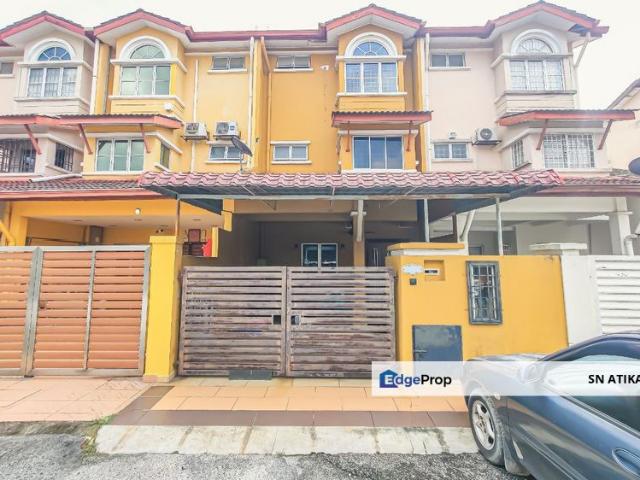 House for sale in Petaling, Alam Impian