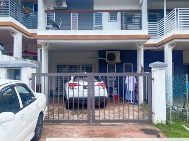 House for rent in Petaling, Alam Impian