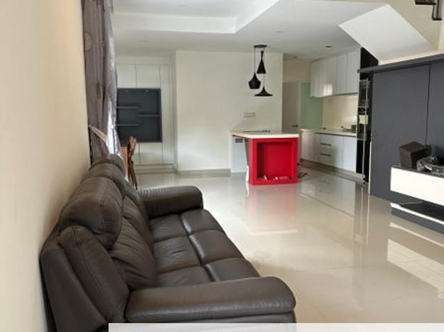 House for rent in Petaling, Alam Impian