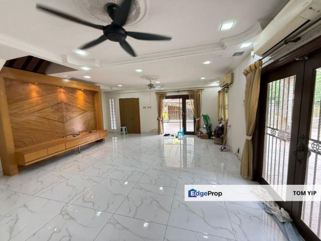 House for sale in Petaling, Alam Impian