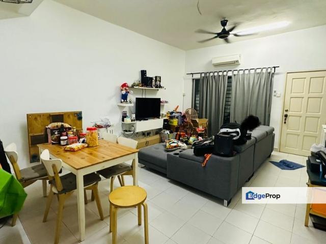 House for sale in Petaling, Alam Impian