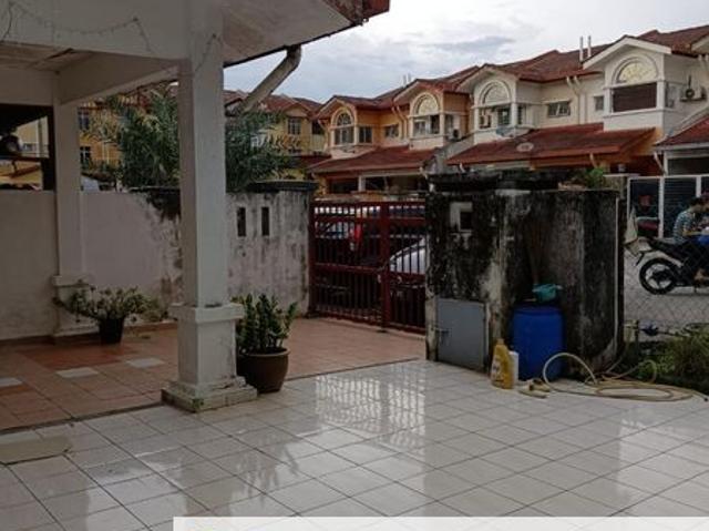 House for sale in Petaling, Alam Impian