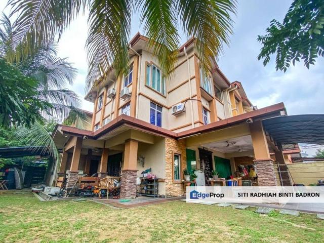 House for sale in Petaling, Alam Impian