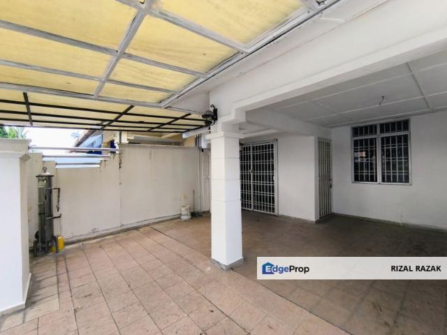 House for sale in Petaling, Alam Impian