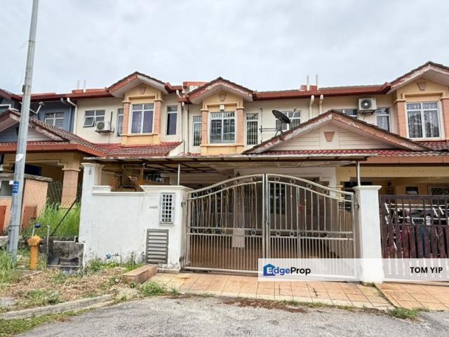House for sale in Petaling, Alam Impian