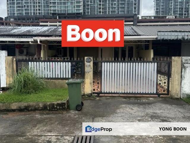 House for sale in Kuching, Sarawak