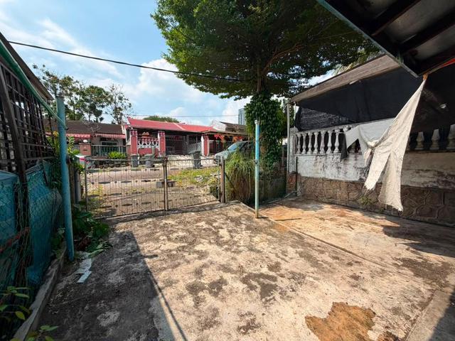 Terraced House for sale in Johore Bahru, Johor