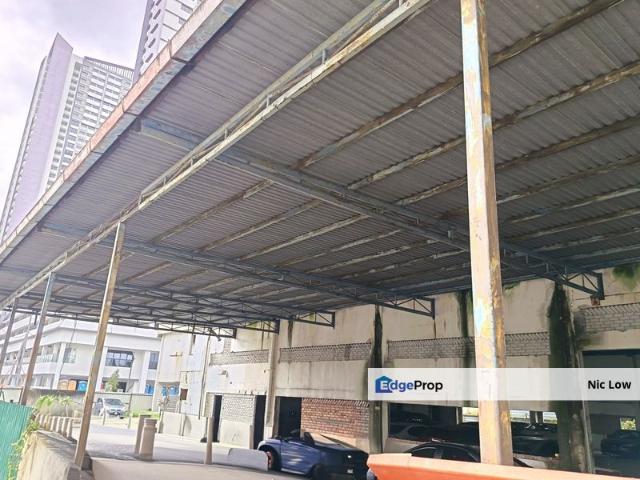 Warehouse for sale in Country Heights Damansara, Kuala Lumpur