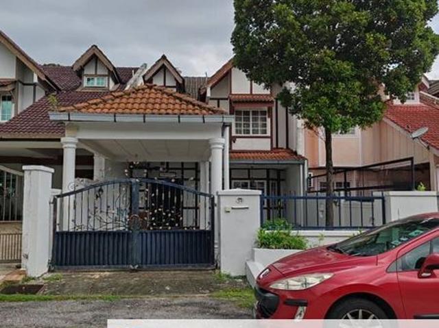 House for sale in Petaling, Subang Jaya