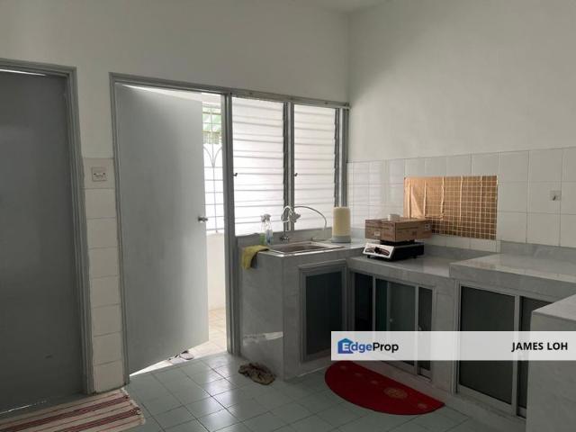 House for rent in Petaling, Subang Jaya