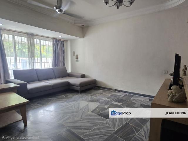 House for sale in Petaling, Subang Jaya
