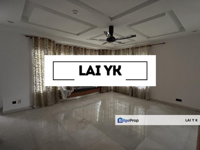 House for sale in Petaling, Subang Jaya