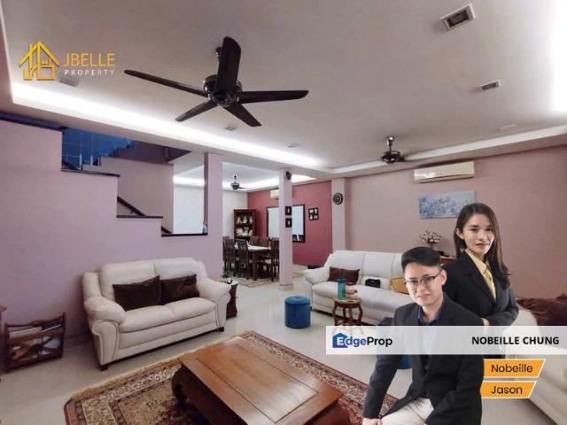 House for sale in Petaling, Subang Jaya