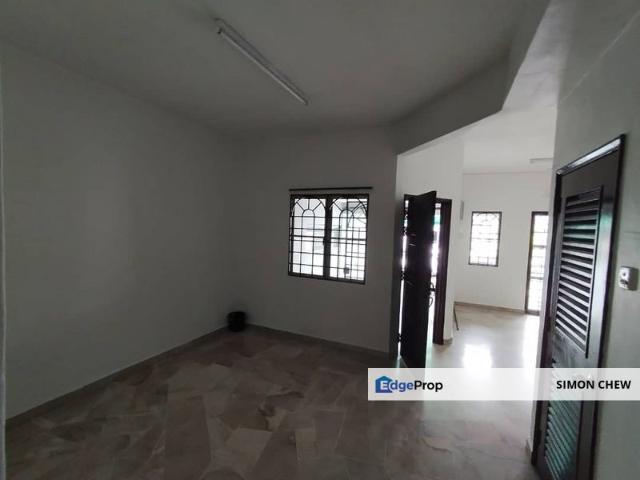 House for sale in Petaling, Subang Jaya