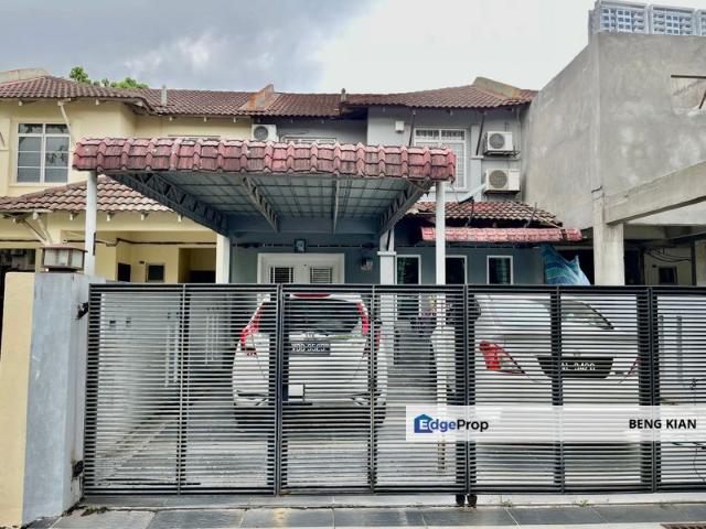 House for sale in Petaling, Subang Jaya