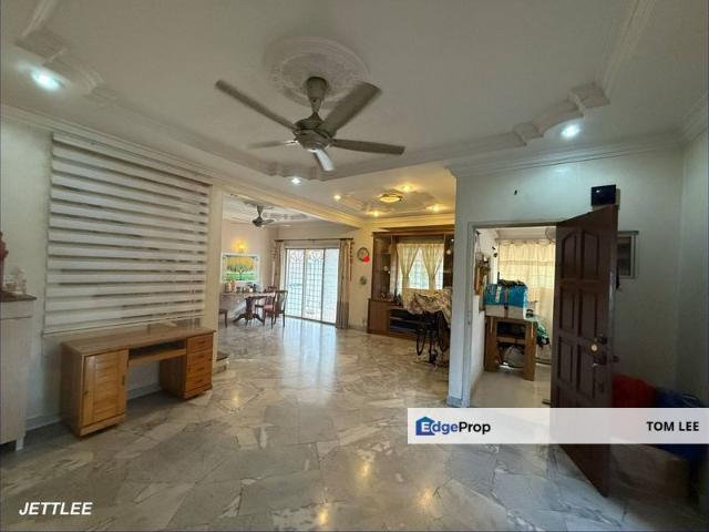 House for sale in Petaling, Subang Jaya
