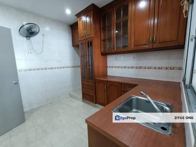 House for rent in Petaling, Subang Jaya