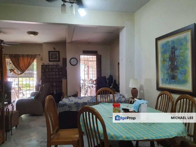 House for sale in Petaling, Subang Jaya