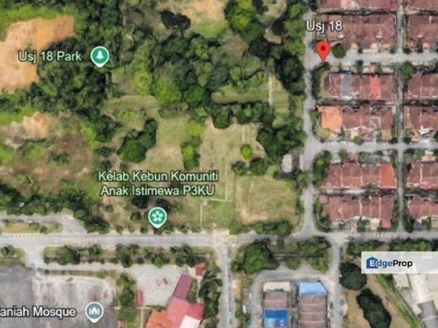 Shop for sale in Petaling, Subang Jaya