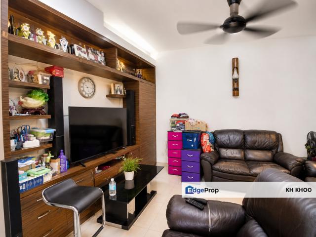 House for sale in Petaling, Subang Jaya