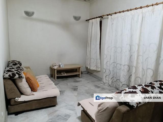 House for sale in Petaling, Subang Jaya