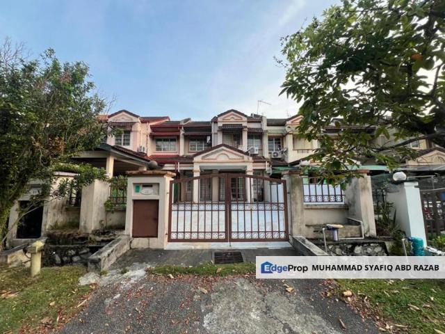 House for sale in Petaling, Subang Jaya