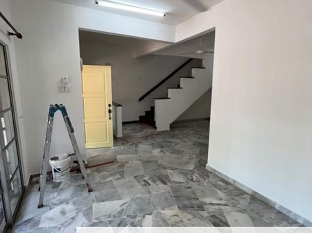 House for rent in Petaling, Subang Jaya