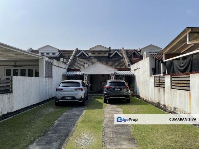 House for rent in Petaling, Subang Jaya