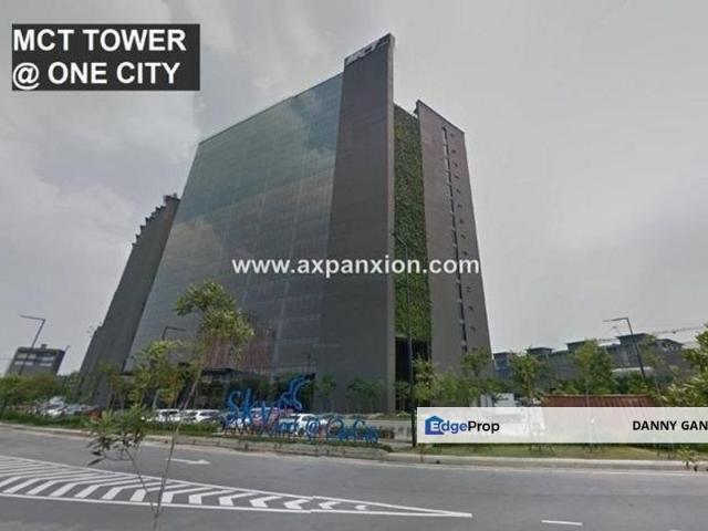 Shop for rent in Petaling, Subang Jaya
