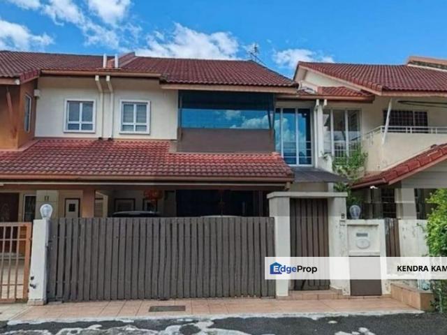 House for sale in Petaling, Subang Jaya