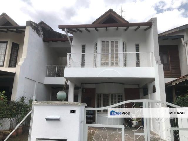 House for sale in Petaling, Subang Jaya