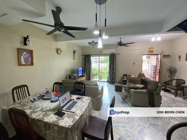 House for sale in Petaling, Subang Jaya