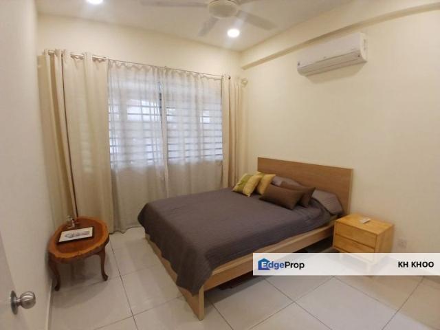House for rent in Petaling, Subang Jaya
