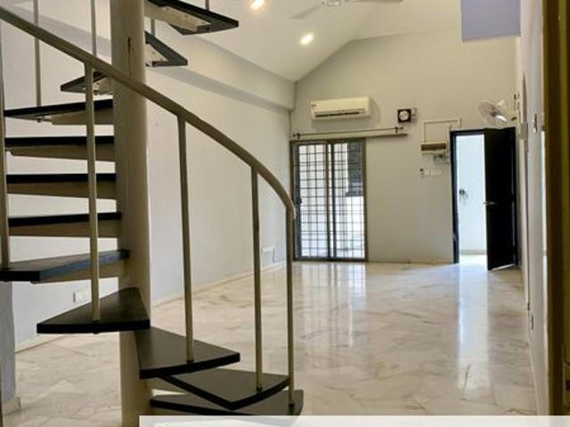House for sale in Petaling, Subang Jaya