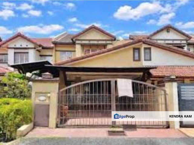 House for sale in Petaling, Subang Jaya