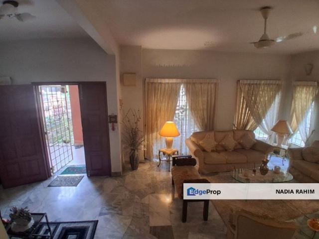 House for sale in Petaling, Subang Jaya
