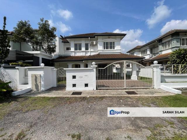 House for sale in Petaling, Subang Jaya