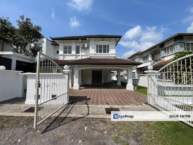 House for sale in Petaling, Subang Jaya