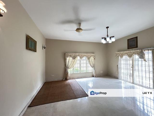 House for sale in Petaling, Subang Jaya