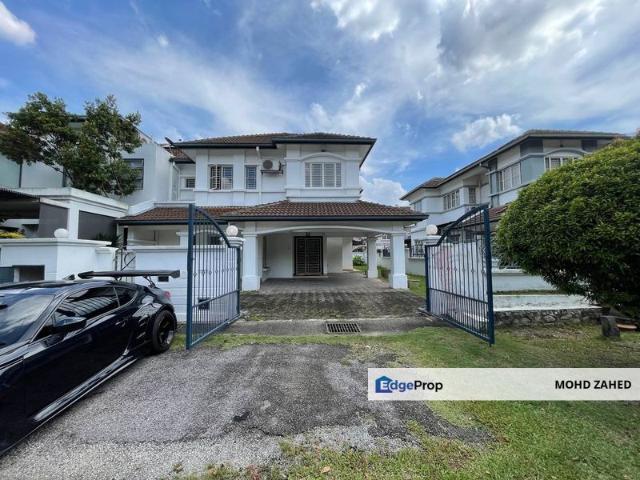 House for sale in Petaling, Subang Jaya