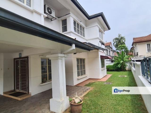 House for sale in Petaling, Subang Jaya