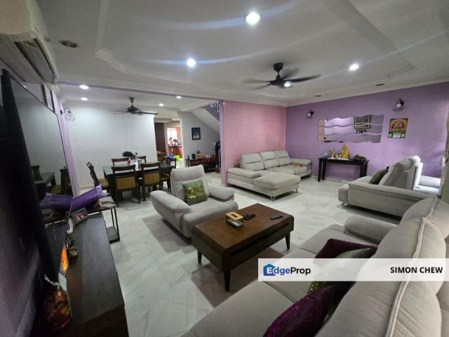 House for sale in Petaling, Subang Jaya